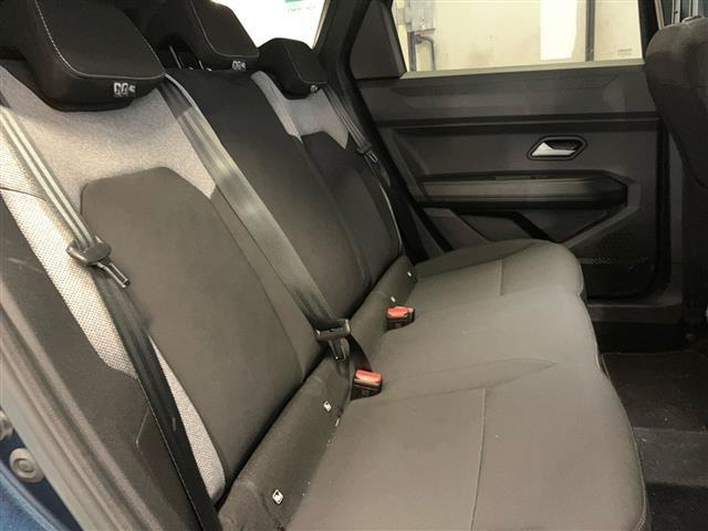 DACIA Bigster 1.8 hybrid Journey Auto 155cv