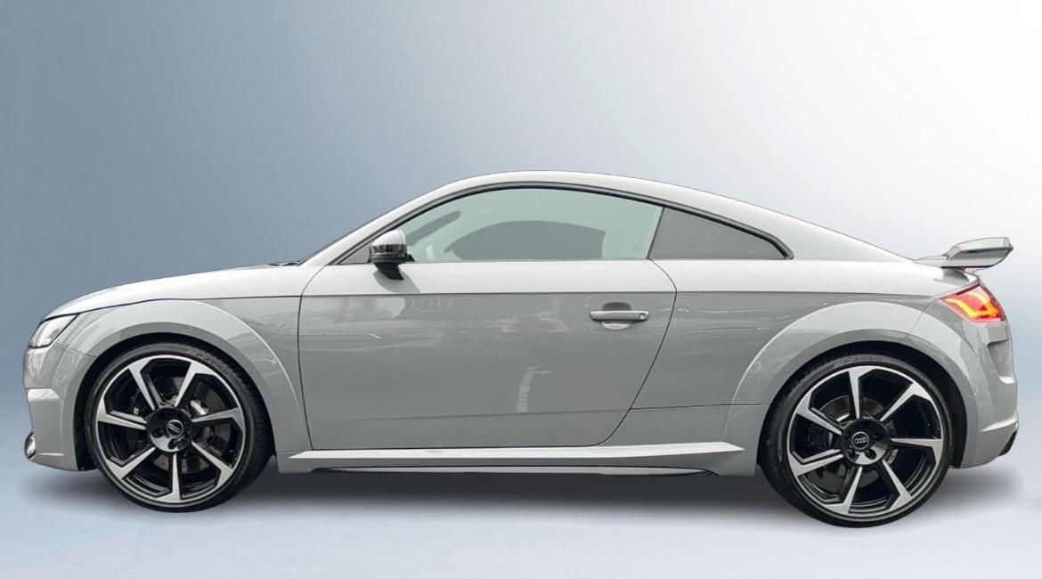 Audi TT RS Coupé 2.5 TFSI quattro S tronic 20”B&O FULL!!!