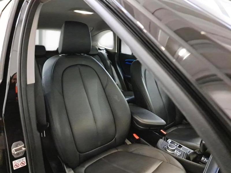 BMW X1 xDrive 25e XLine Plus automatico