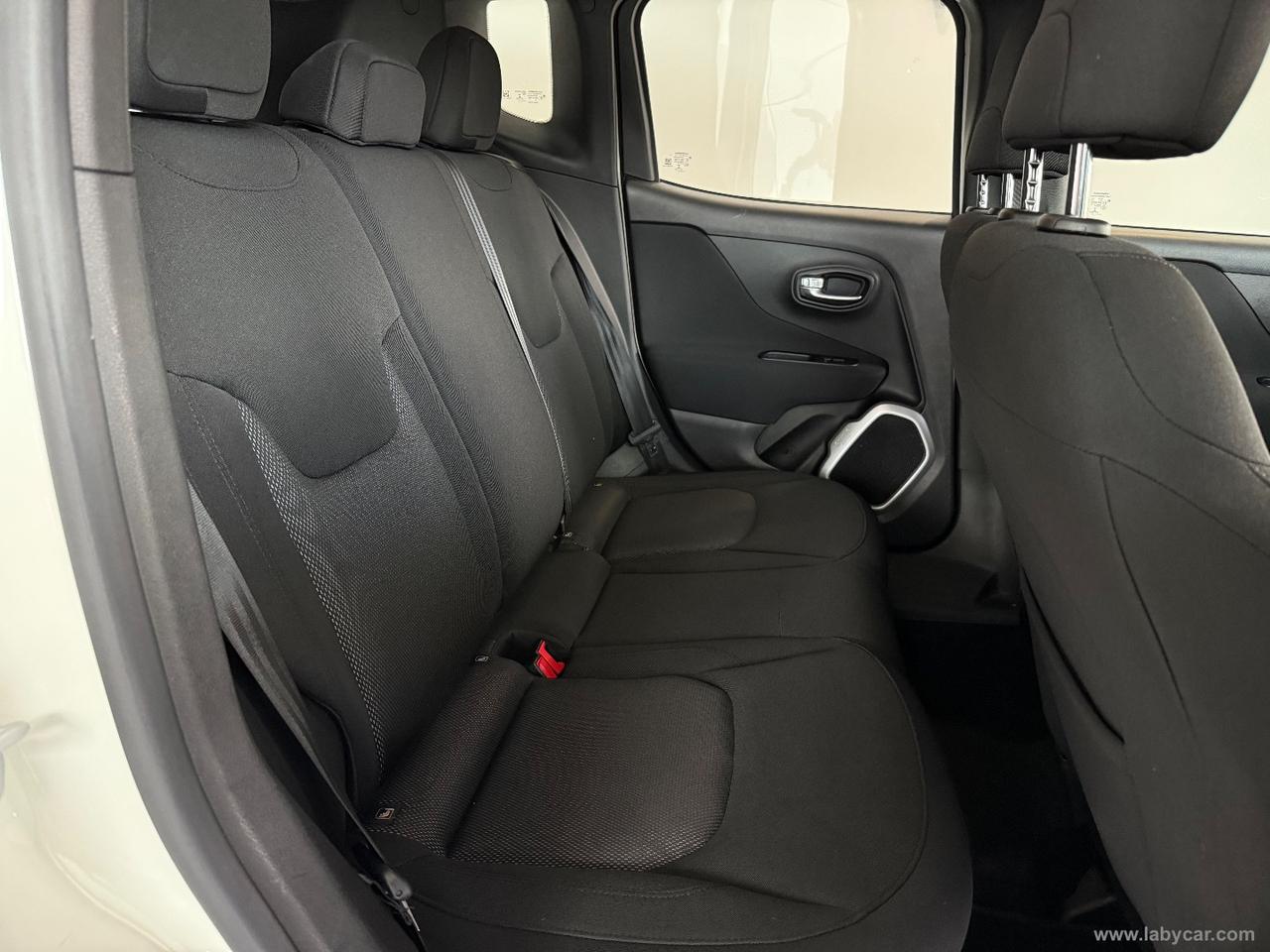 JEEP Renegade 1.6 Mjt 120CV Business