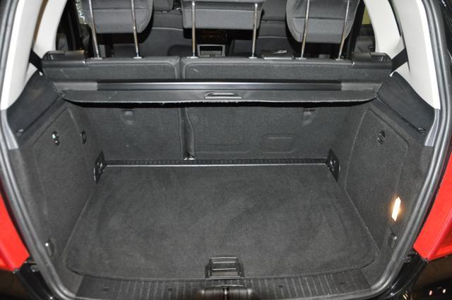 MERCEDES-BENZ A 160 A 160 CDI *AUTOMATIC/CRUISE/OK GUIDA NEO P*