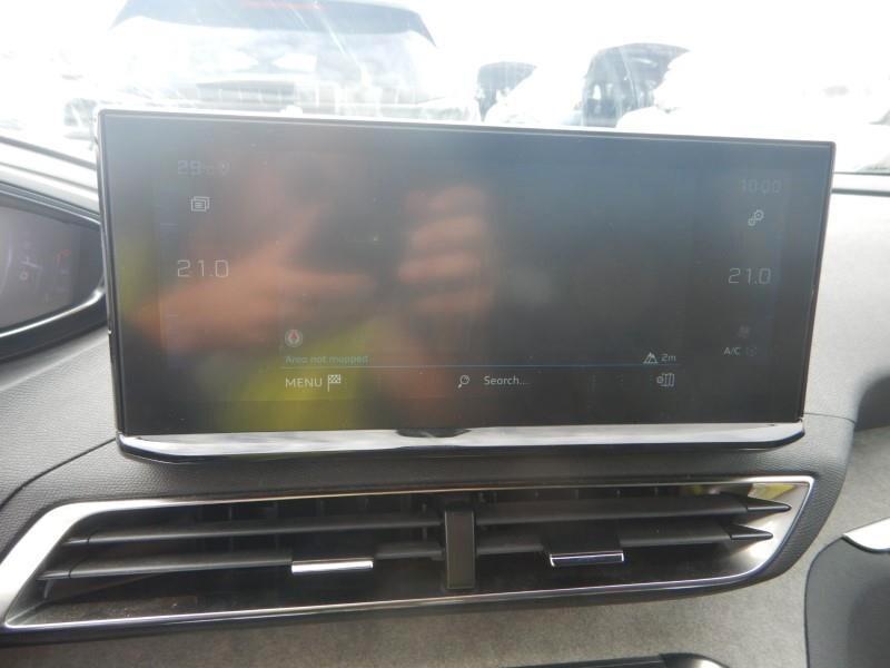 PEUGEOT 5008 1.5 BLUEHDI 131CV EAT8 SeS 7POSTI ALLURE PACK ( FARI LED - I-COCKPIT - NAVI - MIRROR - PDC - CERCHI 17 )