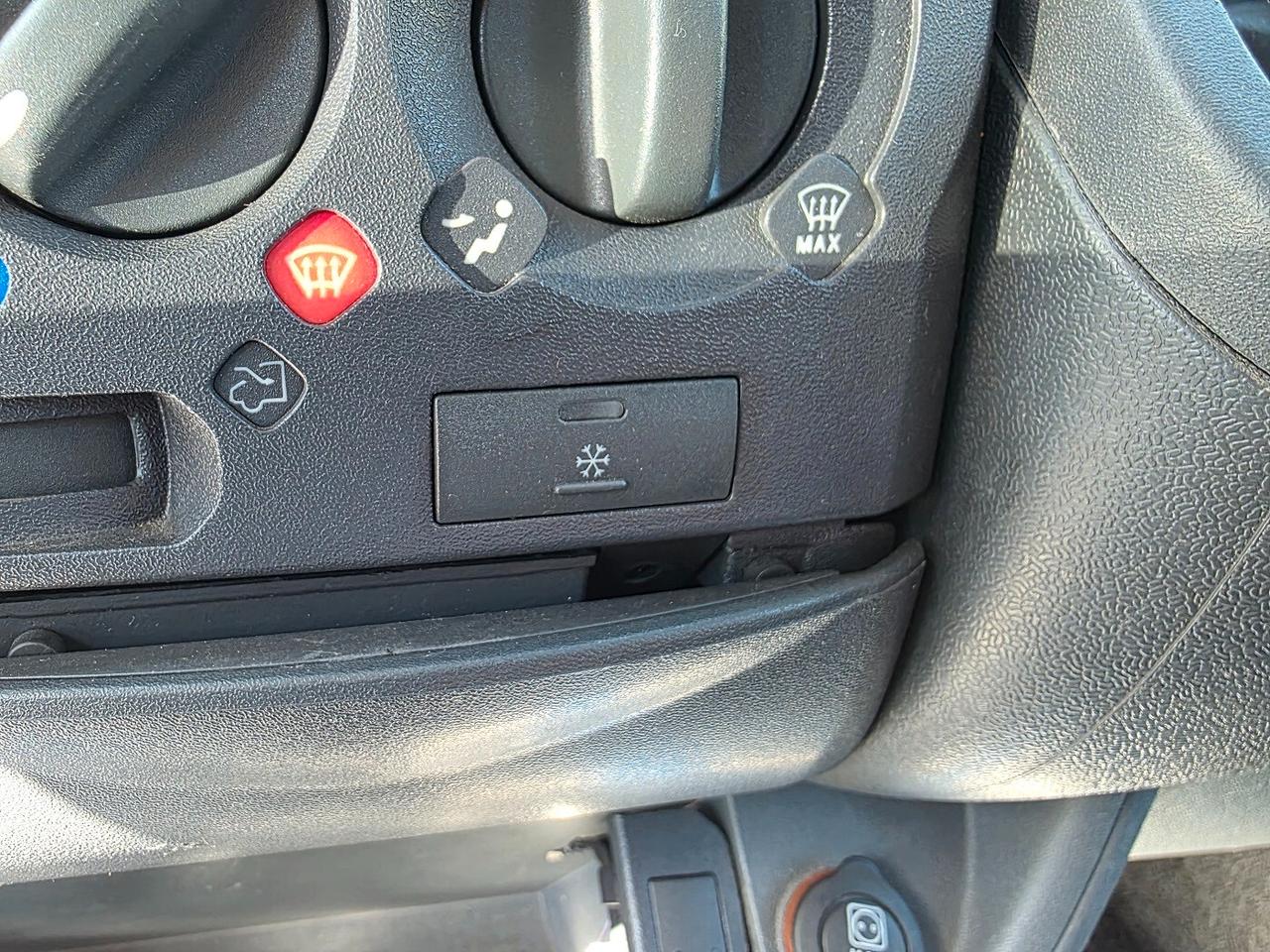 Citroen Jumper 2.2 HDI 9 posti CLIMATIZZATO