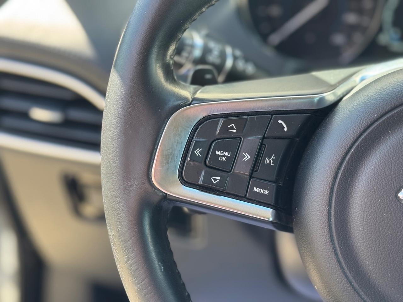 JAGUAR F-PACE 20D 180 CV PRESTIGE FULL