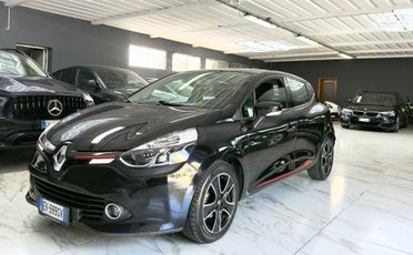 Renault Clio 0.9 TCe 12V 90CV 5 porte