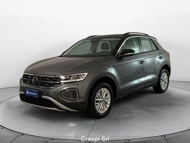 Volkswagen T-Roc 2.0 TDI SCR Life