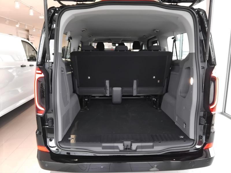 VOLKSWAGEN Caravelle T7 Caravelle 2.0 tdi 170cv Life L1 auto