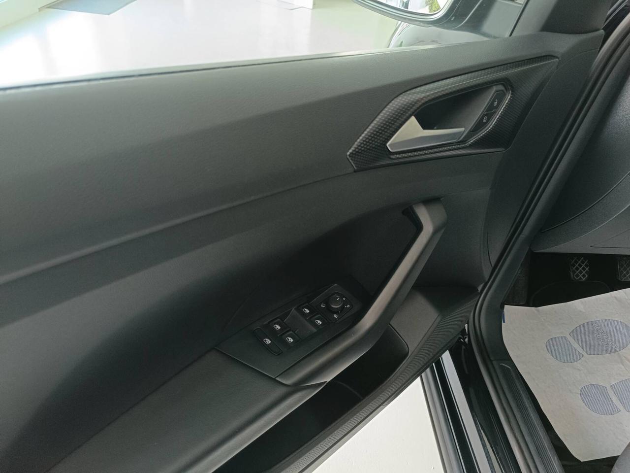 Volkswagen T-Cross 1.0TSI 110CV Style PREZZO REALE