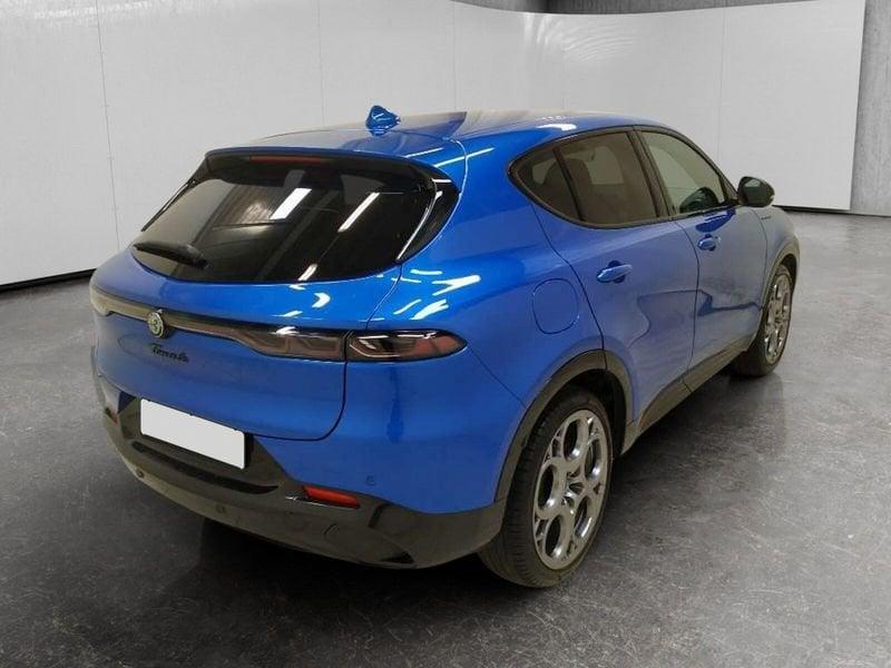 Alfa Romeo Tonale 1.5 hybrid Speciale 130cv tct7