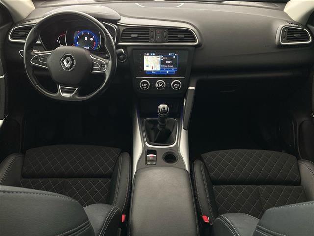 RENAULT Kadjar 1.3 TCe 140cv Sport Edition2 FAP