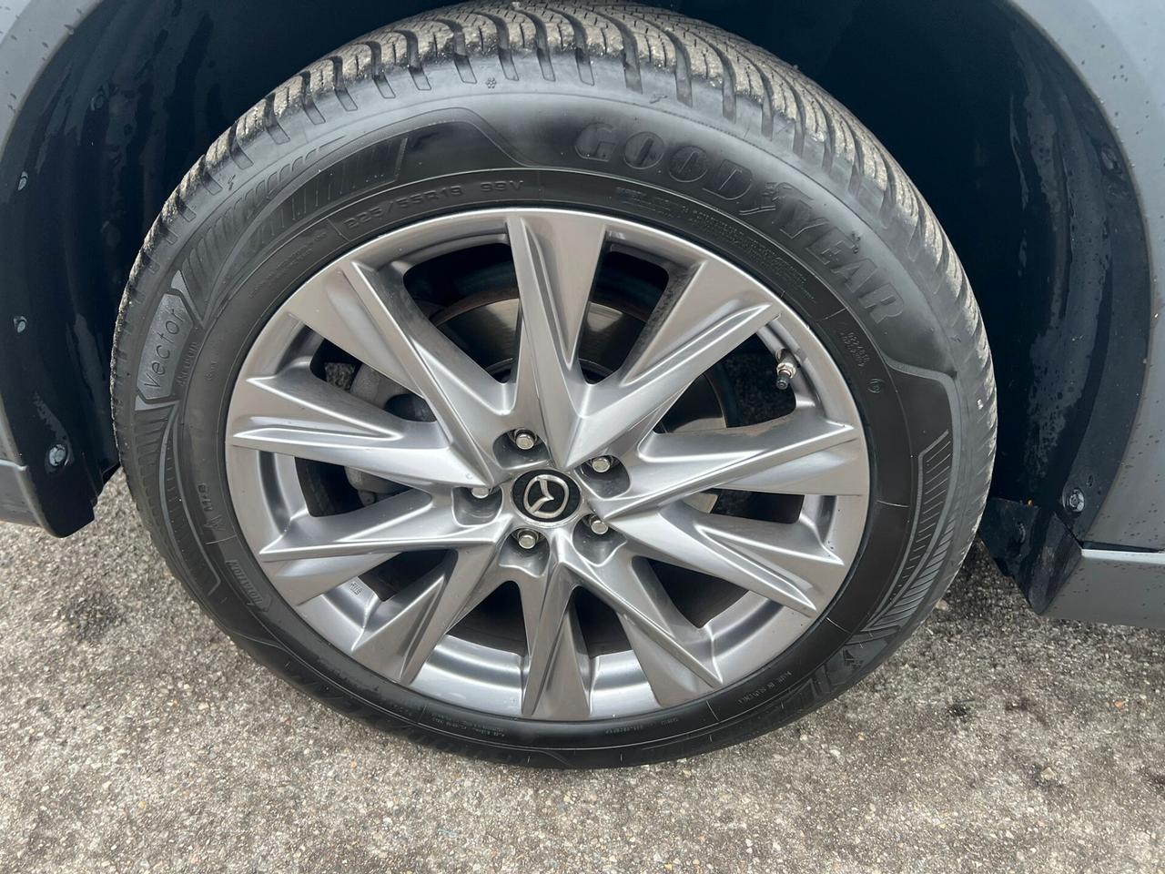 Mazda CX-5 2.2L Skyactiv-D 150 CV 2WD Signature