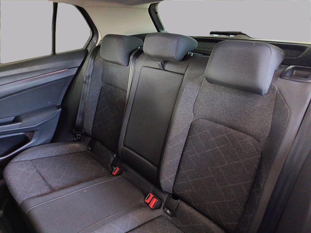 VOLKSWAGEN Golf 2.0 tdi life 115cv dsg del 2021