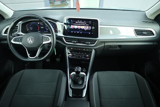 VOLKSWAGEN T-Roc 1.0 TSI Style