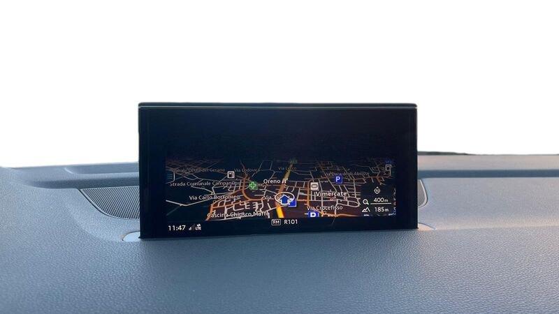 Audi Q7 Q7 3.0 TDI 218 CV ultra quattro tiptronic