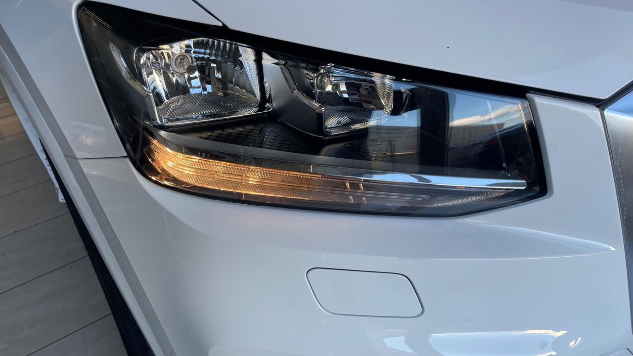Audi Q2 1.6 TDI Sport Edition