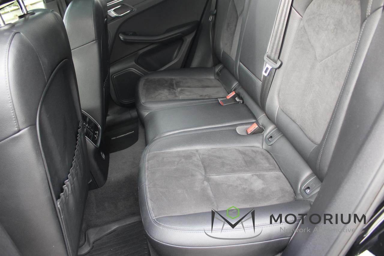 Porsche MACAN 2.0 245 CCV PDK