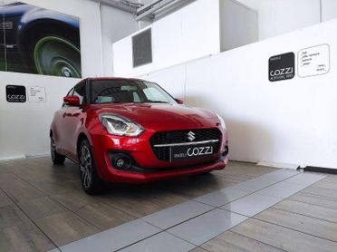 SUZUKI Swift (2017-2024) - Swift 1.2 Hybrid Top
