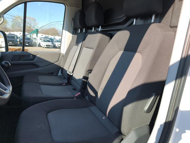 VOLKSWAGEN Crafter 30 2.0 tdi 140cv L3H3 Logistic my19