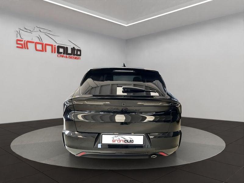 Alfa Romeo Junior Junior 1.2 145 CV Hybrid eDCT6 Q4