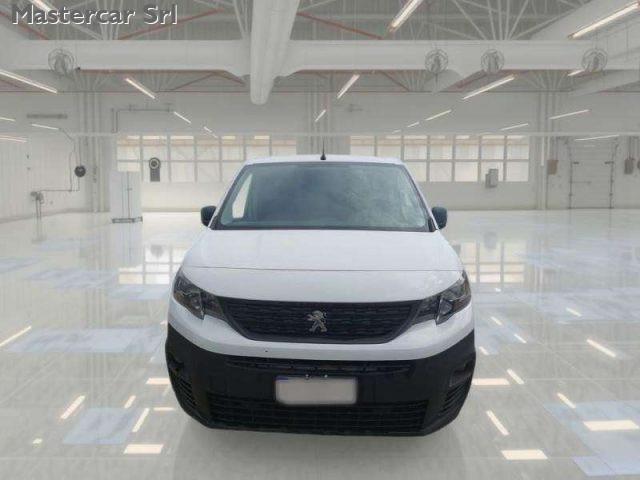 PEUGEOT Partner 1.5 BLUEHDI 130CV PREMIUM L1 - FX413DV