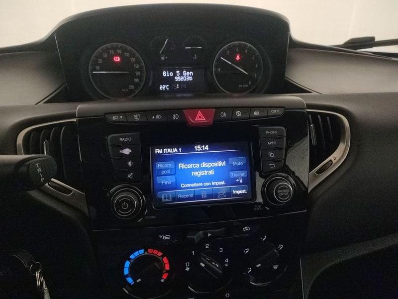 Lancia Ypsilon 1.2 Gold s&s 69cv my19