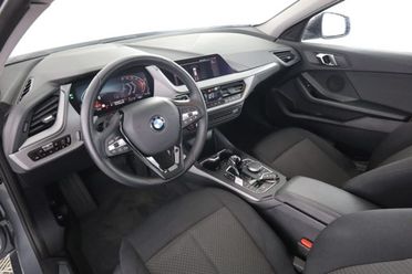 BMW 116 Serie 1 i 5p. Advantage