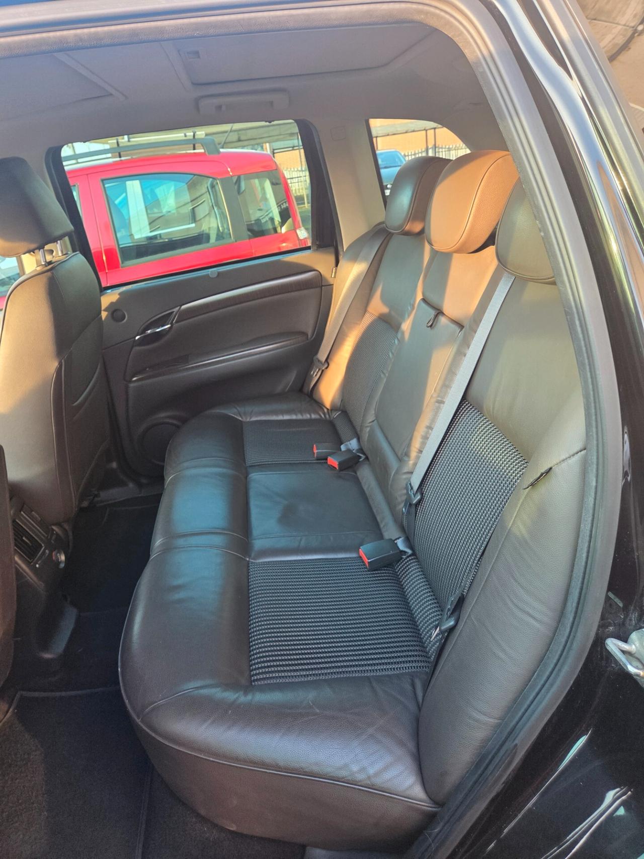 Fiat Croma 1.9 Multijet 16V Must