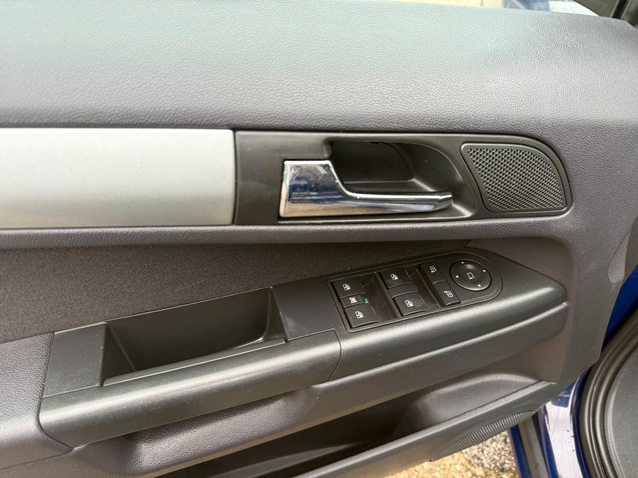 Opel Zafira 1.7 CDTI 110CV ecoFLEX One