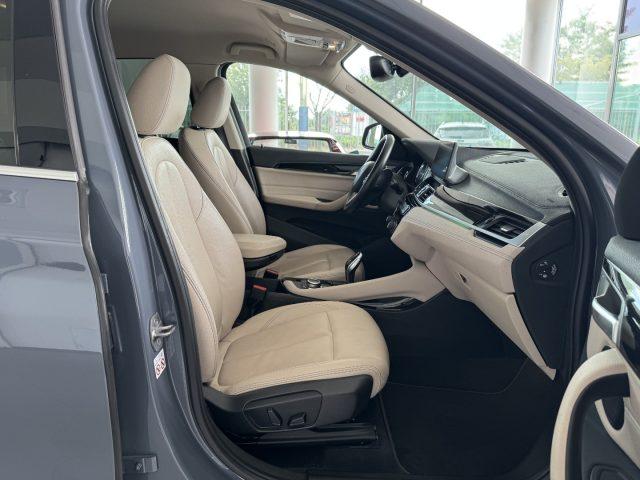 BMW X1 sDrive 18d 150cv Aut. xLine