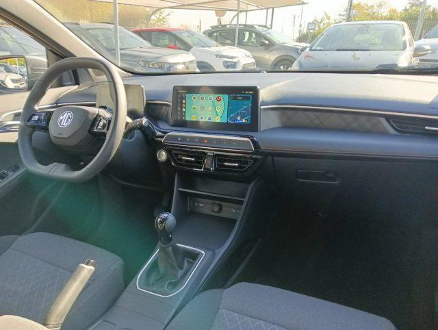 MG MG3 1.5 Comfort