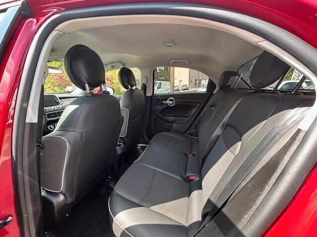 Fiat 500X 1.3 MultiJet 95 CV City Cross