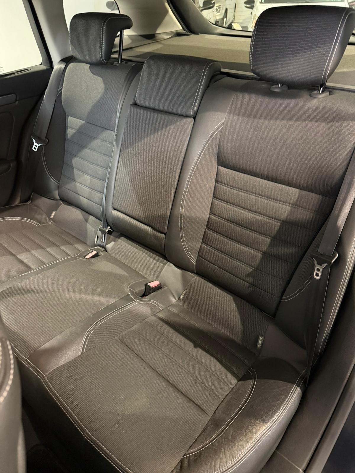 Renault Laguna 2.0 dCi -UNICO PROPRIETARIO