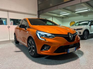 Renault Clio TCe 12V 100 CV 5 porte Edition One