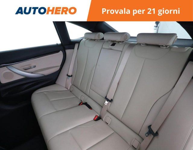 BMW 320 d xDrive Gran Turismo Msport