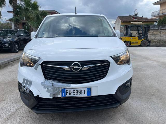 OPEL Combo Cargo 1.6 Diesel 100CV S&S PC 1000kg