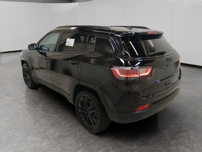 Jeep Compass 1.6 mjt Night Eagle 2wd 130cv