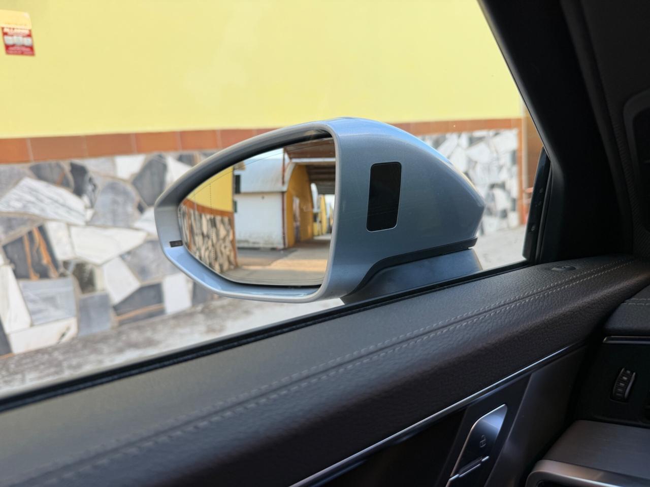 Audi A6 Avant 50 3.0 TDI S-Line Tetto Full