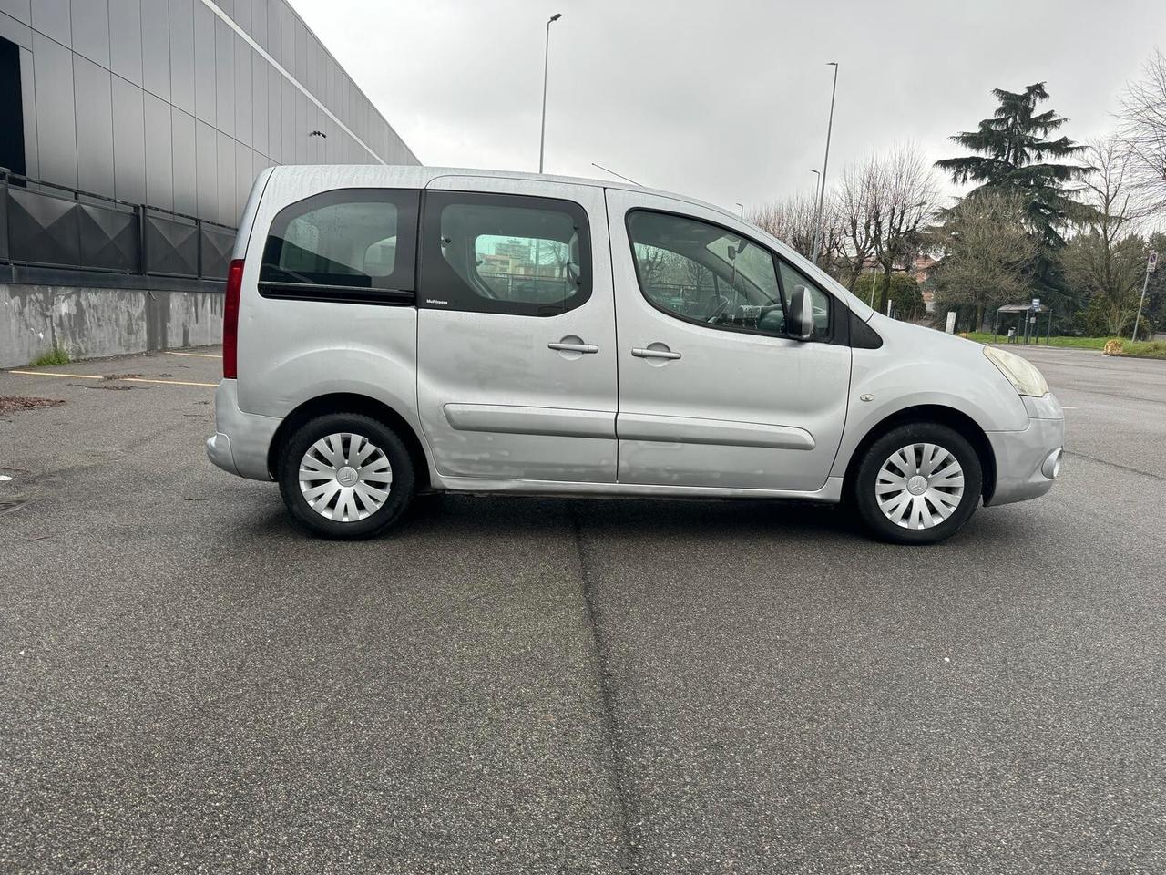 Citroen Berlingo 1.6 16V 90CV Multispace