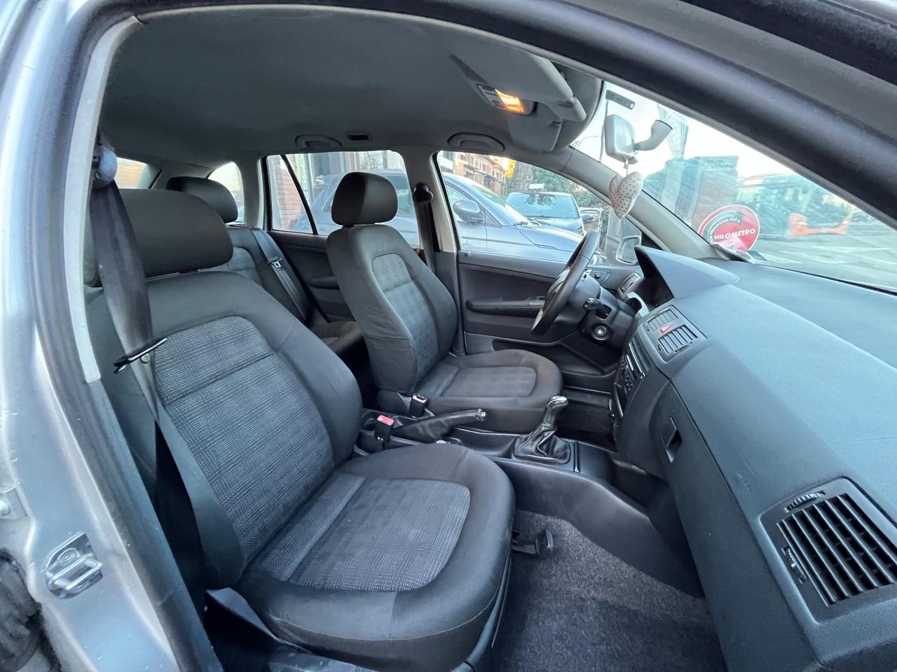 Skoda Fabia 1.9/101CV TDI Wagon Move