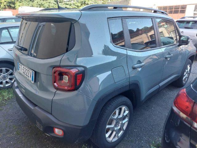 JEEP Renegade 2.0 Mjt 140CV 4WD Limited MODELLO NUOVO