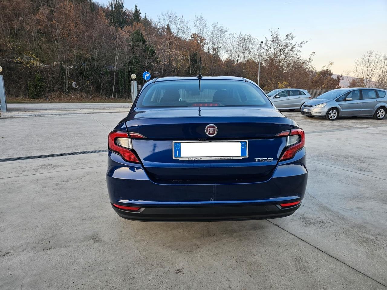Fiat Tipo 1.6 Mjt S&S 4 porte