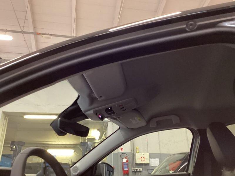 Jeep Avenger Elettrica Altitude