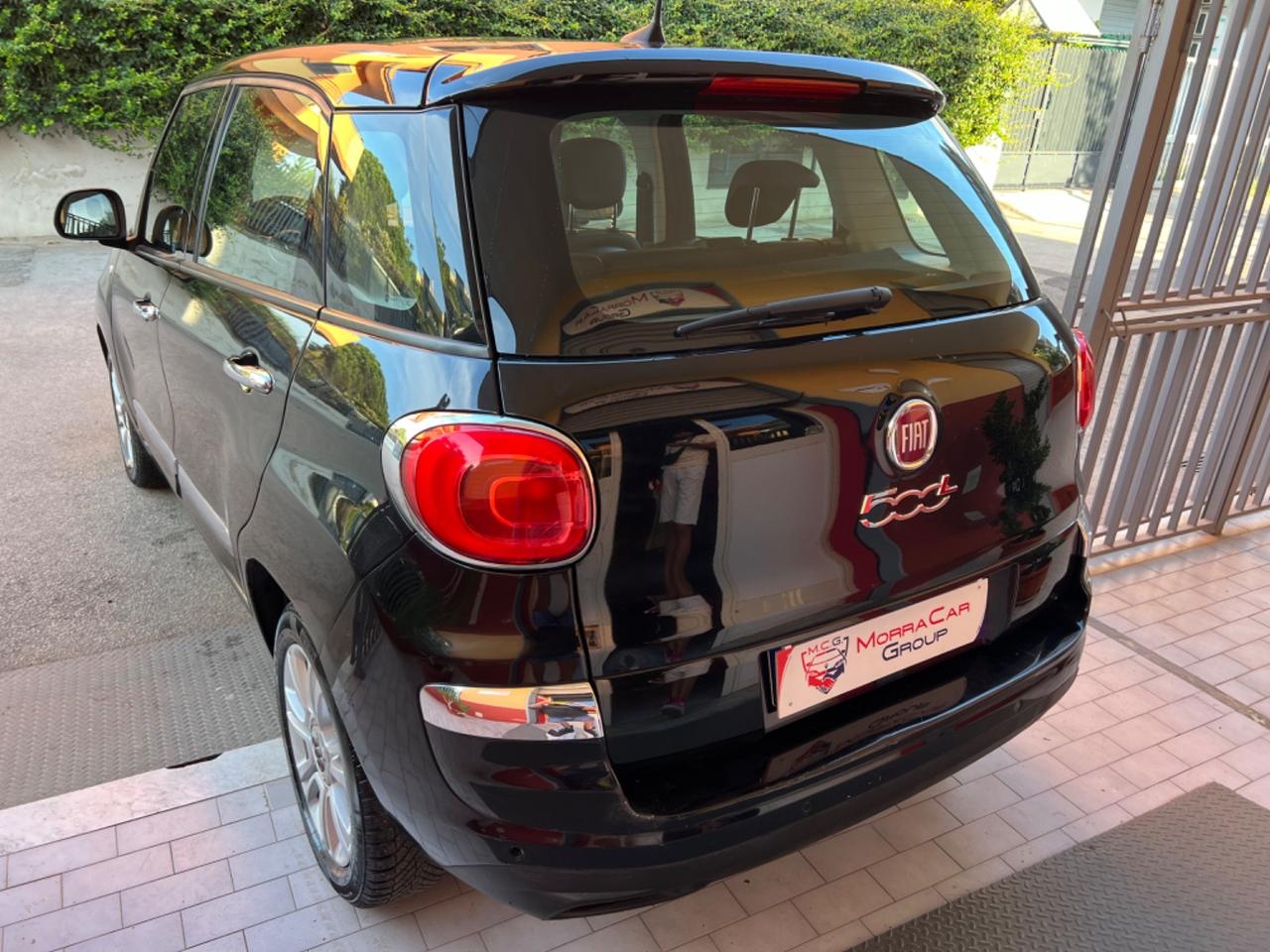 Fiat 500L 1.3 Multijet 95 CV Lounge