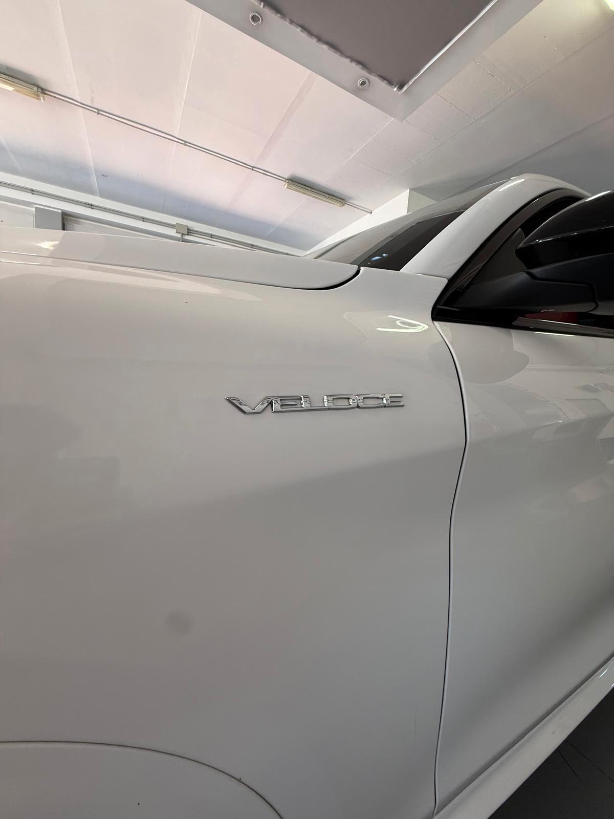 Alfa Romeo Stelvio 2.2c.c 210 CV AT8 Q4 Veloce