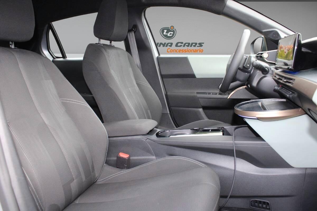 Lancia Ypsilon 1.2 mhev 110cv e-dct Con CARPLAY