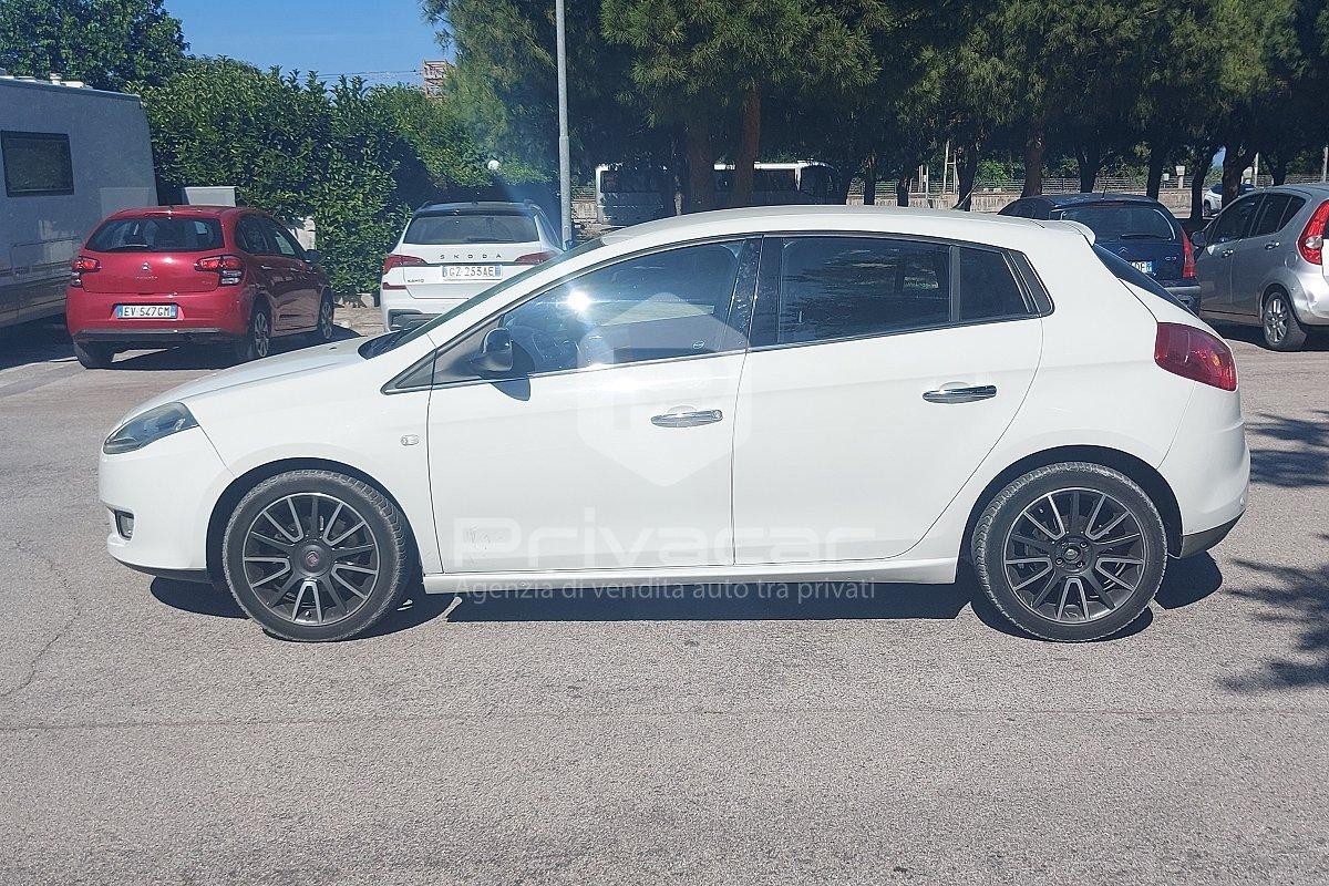 FIAT Bravo 1.6 MJT 105 CV DPF Easy