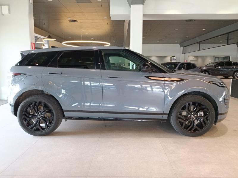 Land Rover Range Rover Evoque 1.5 I3 PHEV R-Dynamic HSE AWD Auto