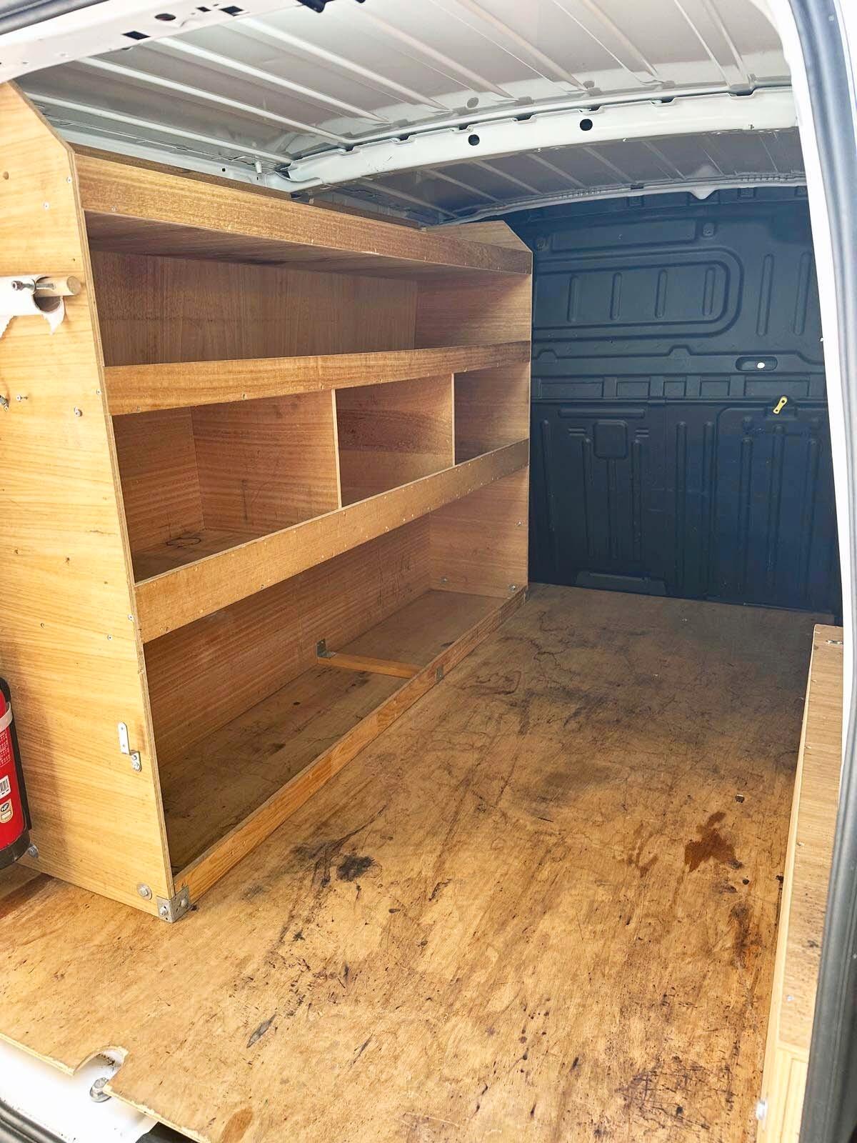 Citroen Berlingo XL 1.5 BlueHDi 100CV Driver – Navi – CarPlay – Telecamera