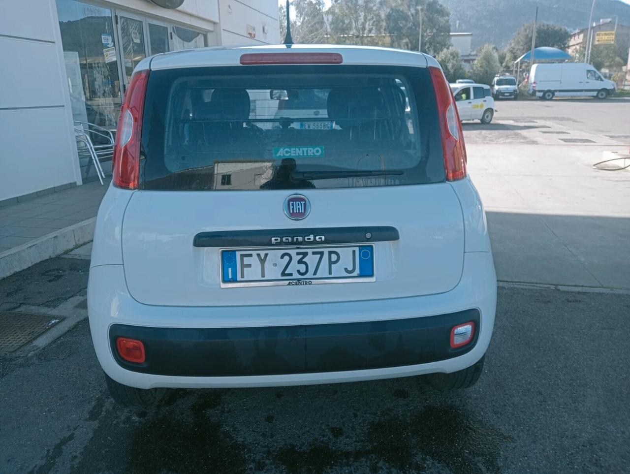 Fiat Panda 1.2 Easy Van 4 posti