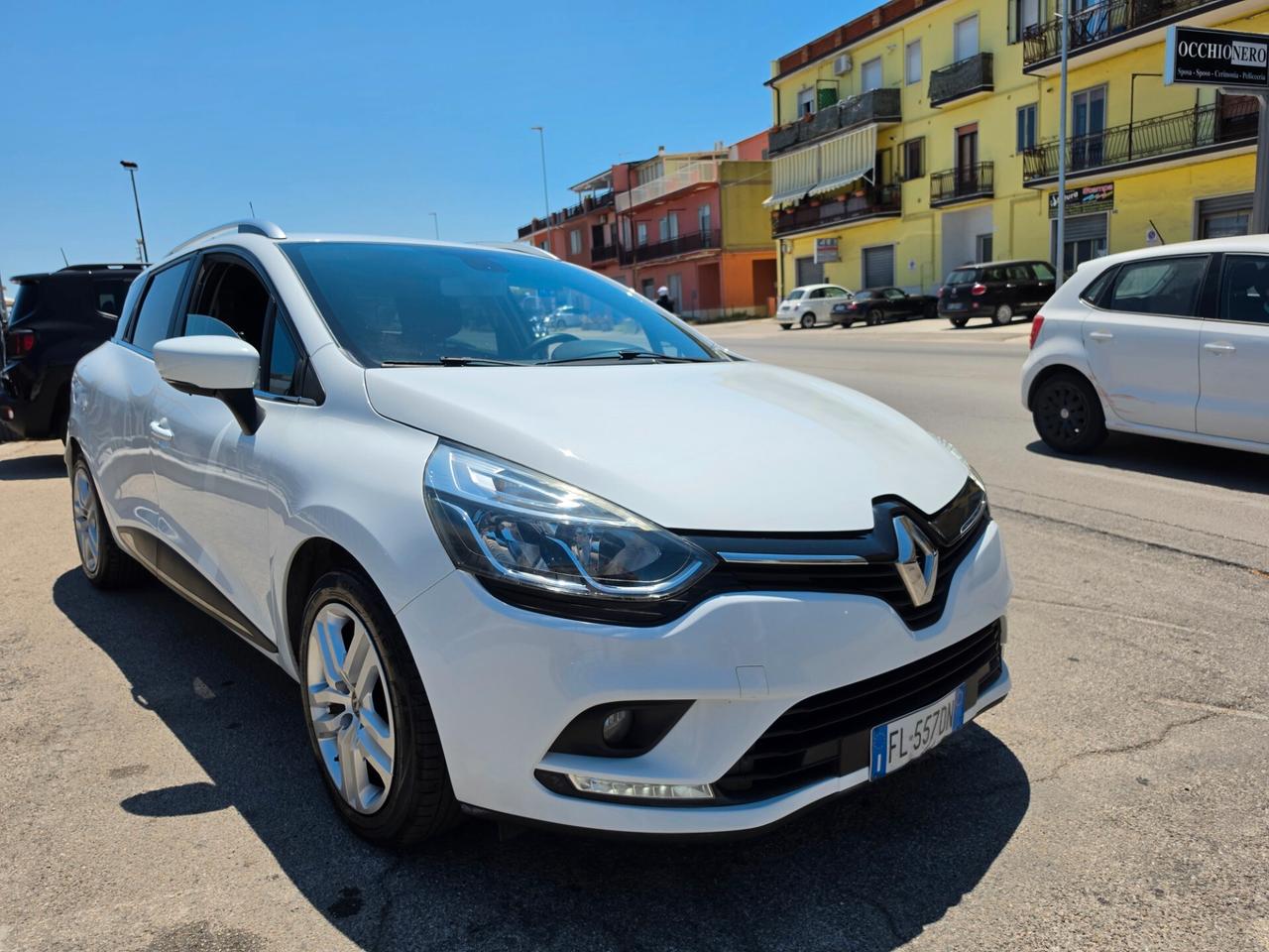 Renault Clio Sporter dCi 8V 90CV Start&Stop Energy Intens